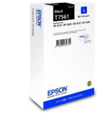 Epson T7551 fekete eredeti tintapatron