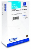 Epson T7552 kék eredeti tintapatron
