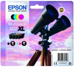 Epson T02W6 eredeti tintapatron multipack