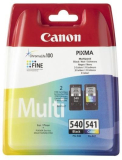 Canon PG-540/CL-541 multipack eredeti tintapatron