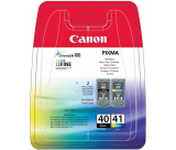 Canon PG-40 / CL-41 multipack eredeti