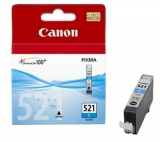 Canon CLI-521C kék eredeti