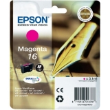 Epson T1623 magenta eredeti 