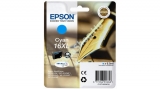 Epson T1632 XL kék eredeti 