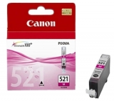 Canon CLI-521M magenta eredeti 