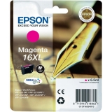 Epson T1633 XL magenta eredeti 