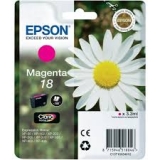 Epson T1803 magenta eredeti 
