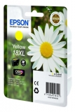 Epson T1814 XL sárga eredeti 