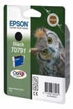 Epson T0791 fekete eredeti