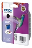 EPSON T0801 fekete eredeti