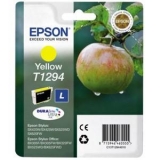 Epson T1294 sárga eredeti 