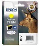Epson T1304 sárga eredeti 