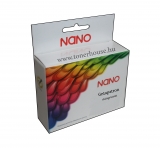 Epson T1006 színes multipack NANO utángyártott 