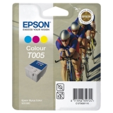 Epson T005 CMY színes eredeti
