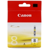 Canon CLI-8 Y sárga eredeti