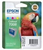 Epson T008 színes eredeti