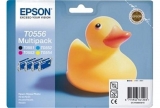 Epson T0556 multipack eredeti