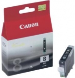 Canon CLI-8 fekete eredeti 