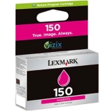 Lexmark 14N1609E No.150 magenta eredeti