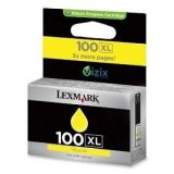 Lexmark 14N1618E No.150XL sárga eredeti 