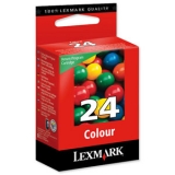 Lexmark 18C2090 No.14 fekete eredeti 