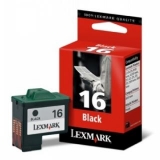 Lexmark 18Y0340B No.40 fotó fekete eredeti 
