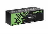 OKI (43872307) C5650/C5750 kék EZPRINT utángyártott toner