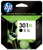 HP CH563EE No.301XL fekete eredeti