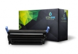 Kyocera TK-675 fekete ICONINK utángyártott toner