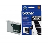 Brother LC1000 fekete eredeti 
