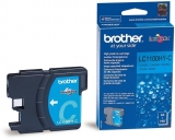 Brother LC1100XL kék eredeti tintapatron (LC1100HYC)