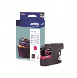 Brother LC123 magenta eredeti
