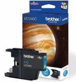 Brother LC1240 kék eredeti 