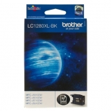 Brother LC1280 XL fekete eredeti 