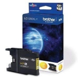 Brother LC1280 XL sárga eredeti