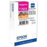 Epson T7013 magenta eredetit