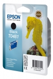 Epson T0481 fekete eredeti