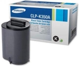 Samsung CLP-350 [CLP-K350A] fekete eredeti