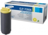 Samsung CLP-350 [CLP-Y350A] sárga eredeti