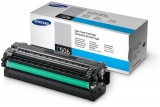 Samsung CLP-680 (CLT-C506L) kék eredeti toner