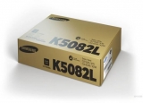 Samsung CLP-620/670B (CLT-K5082L) fekete 5K eredeti toner