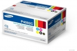 Samsung CLP-310/315 (CLT-P4092C) eredeti toner garnitúra