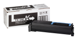 Kyocera TK-540K fekete eredeti