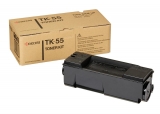 Kyocera TK-55 fekete eredeti
