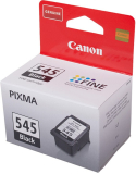 Canon PG-545BK fekete eredeti tintapatron