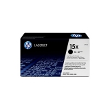 HP C7115X (15X) fekete eredeti 