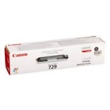 Canon CRG-729 fekete eredeti 