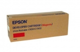 Epson S050098 C1900 4,5k magenta eredeti toner