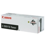 Canon C-EXV13 fekete eredeti