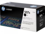 HP CE400X (507X) fekete eredeti